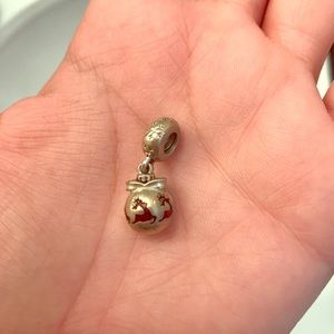 Pandora charm